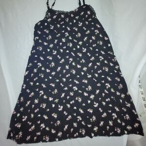 Girls Size 10-12 Summer Dress